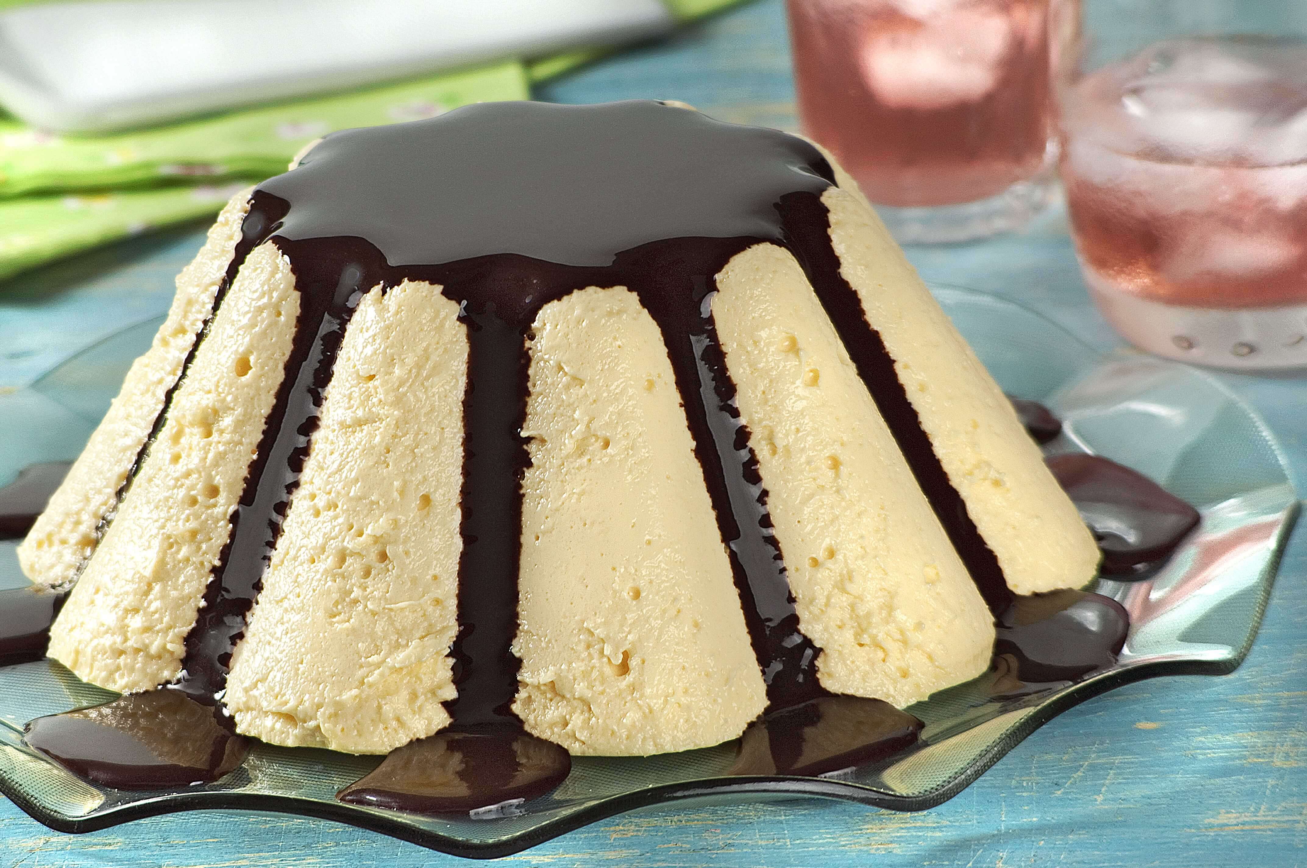 receita de torta de sorvete com mid